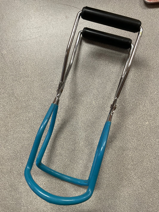 Canning Jar Lifter