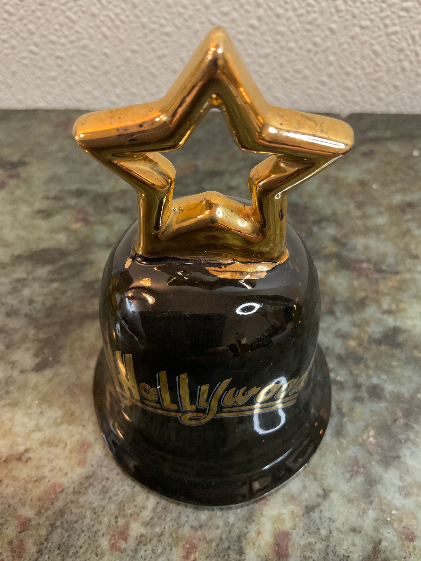 Hollywood Bell