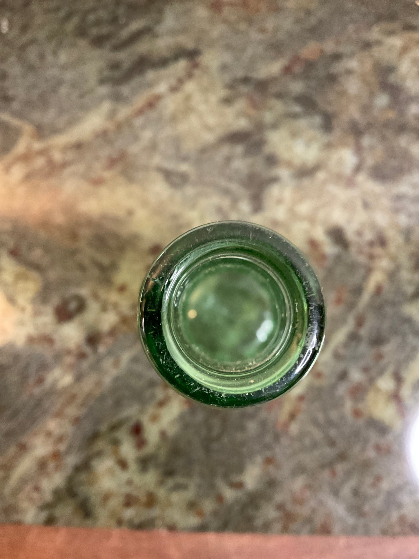 Mexican Coke Bottle