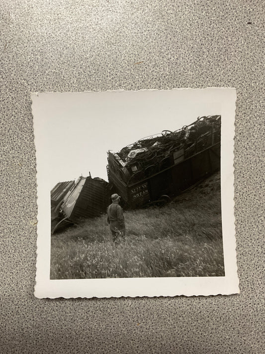 Vintage Photograph