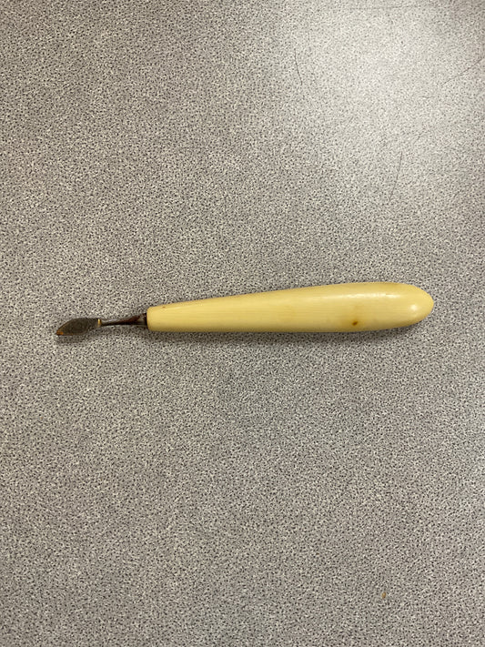 Vintage Manicure Cuticle Tool