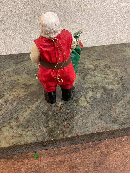 Vintage 1994 Colonial Santa