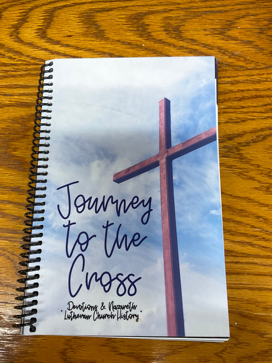 Journey to the Cross