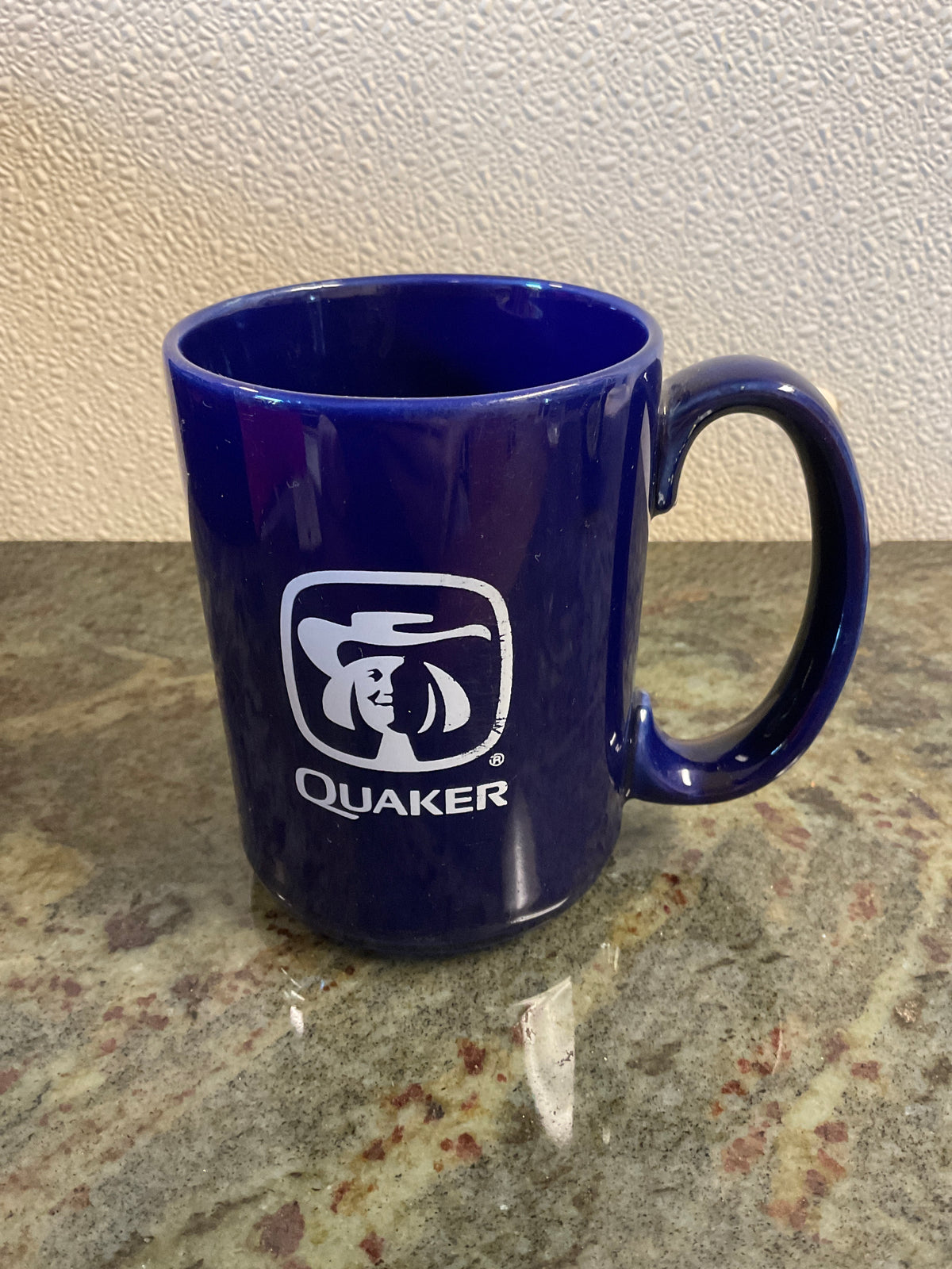 Quaker Oats Mug