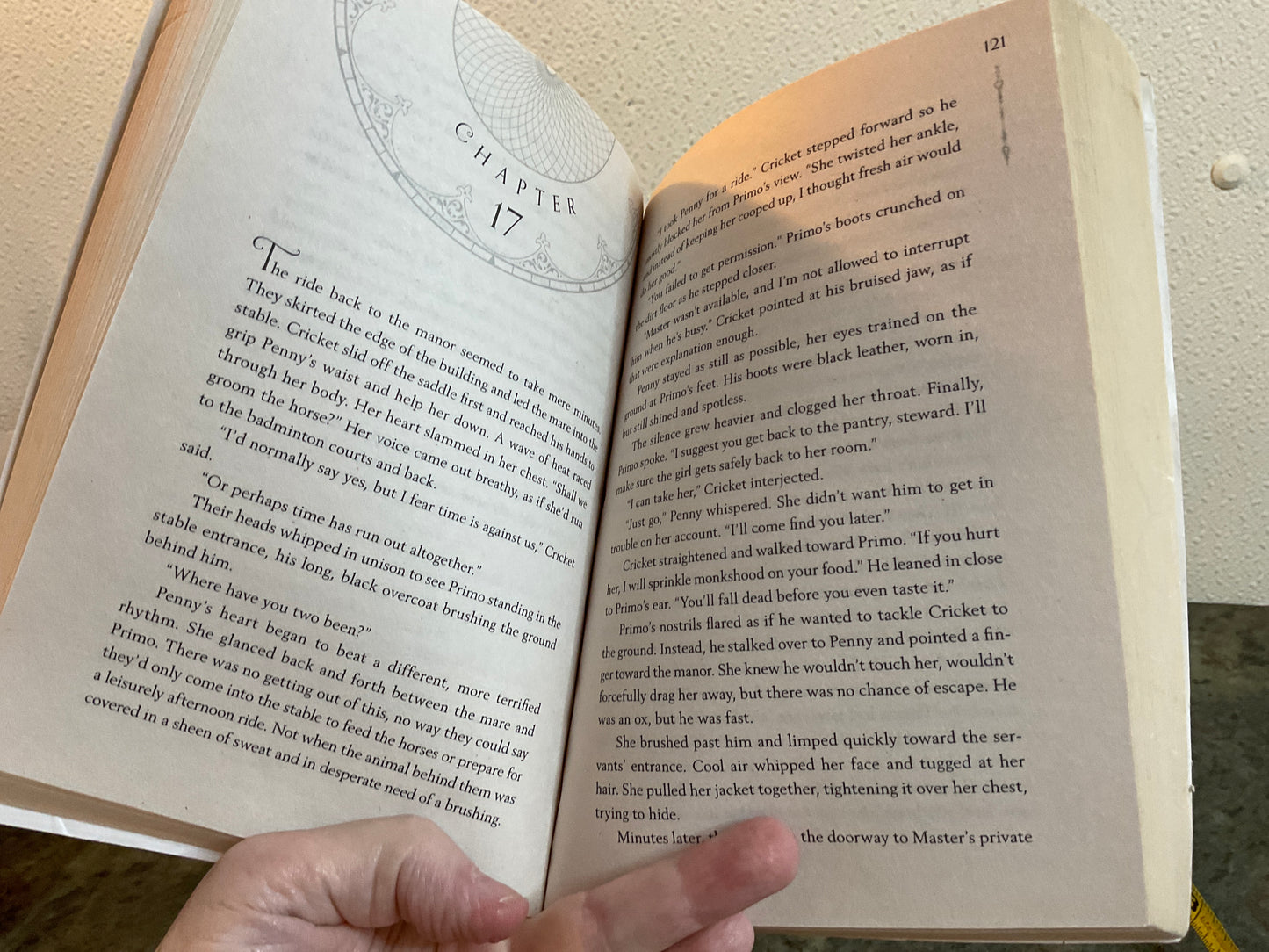 Book The Midnight Dance