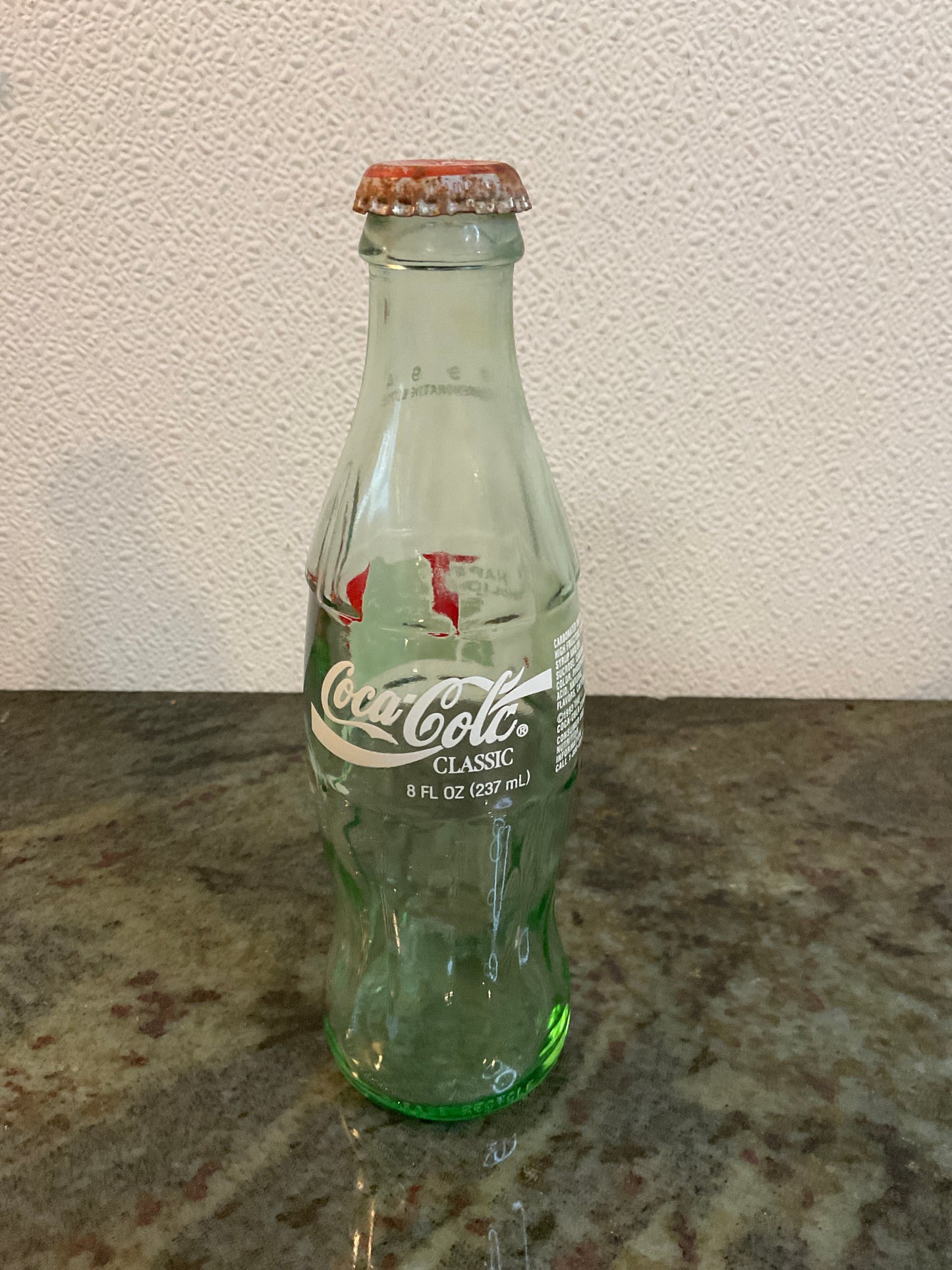 Coca-Cola 1994 Happy Holidays