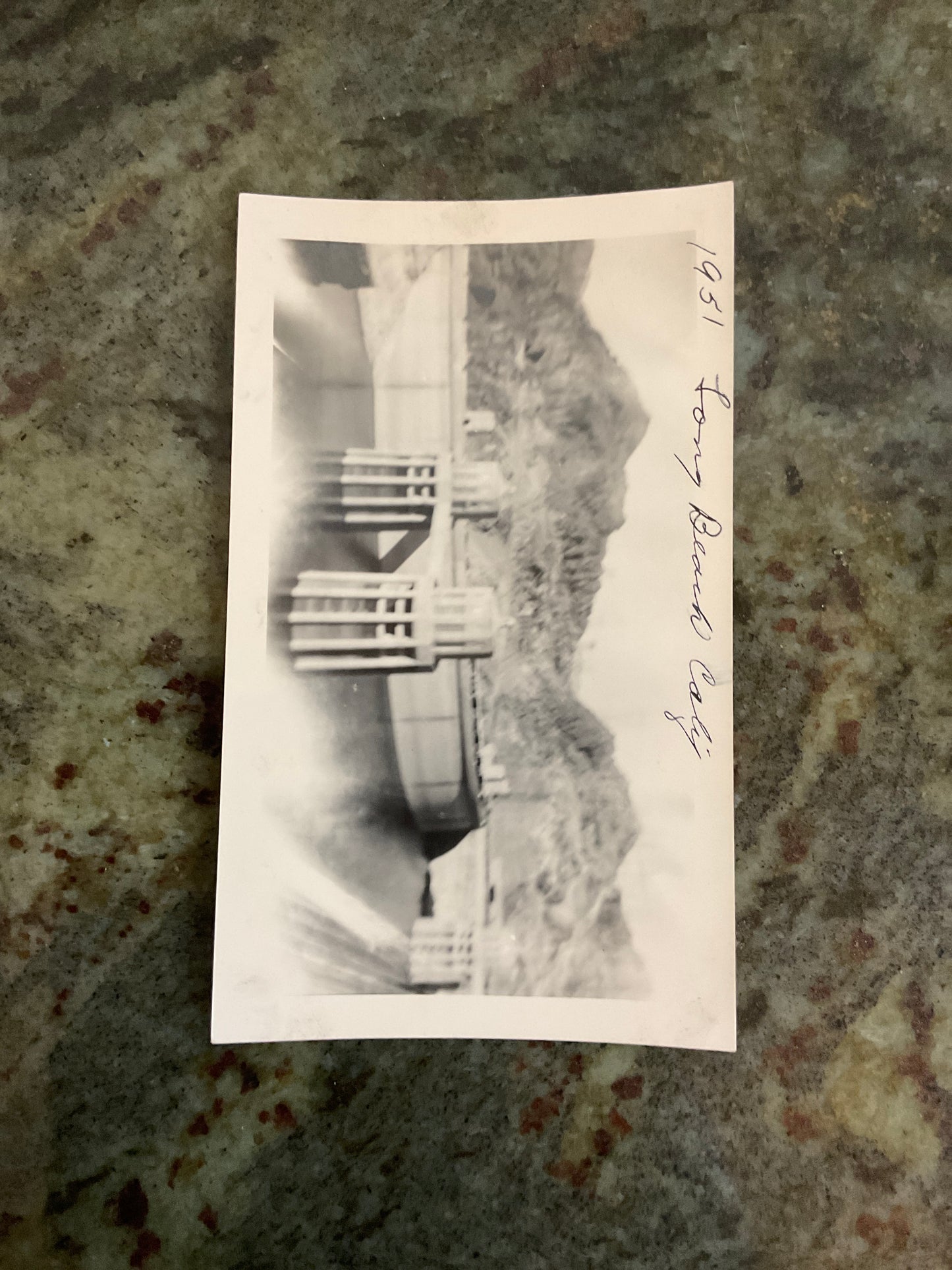 1951 Long Beach Caly