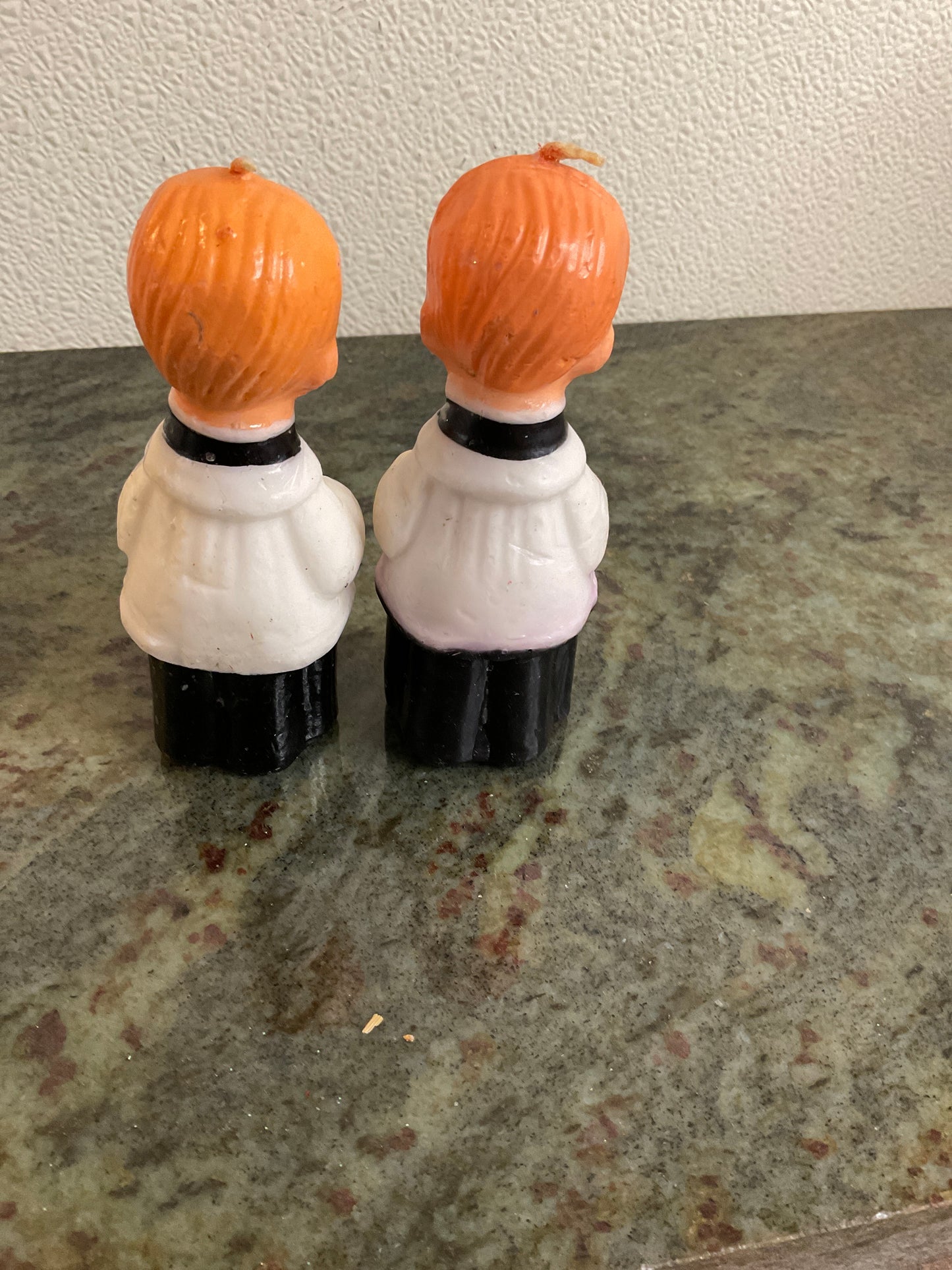 Vintage Wax Choir Boys