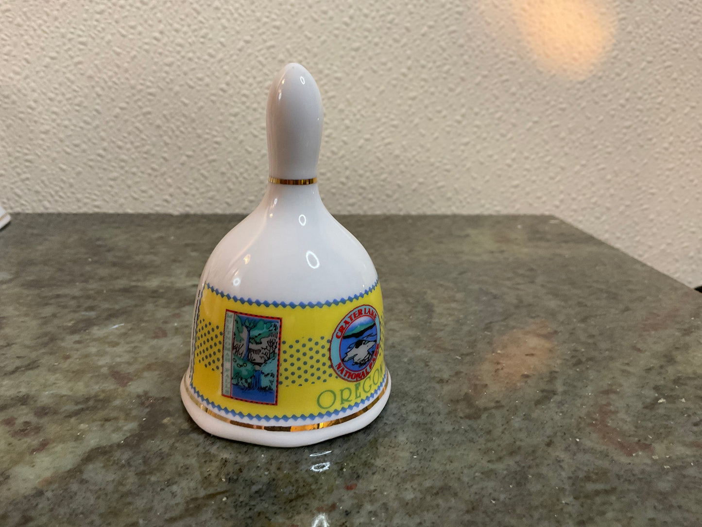 Oregon Bell