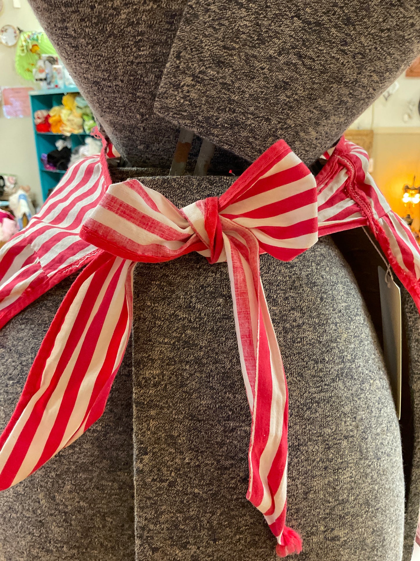 Vintage Apron