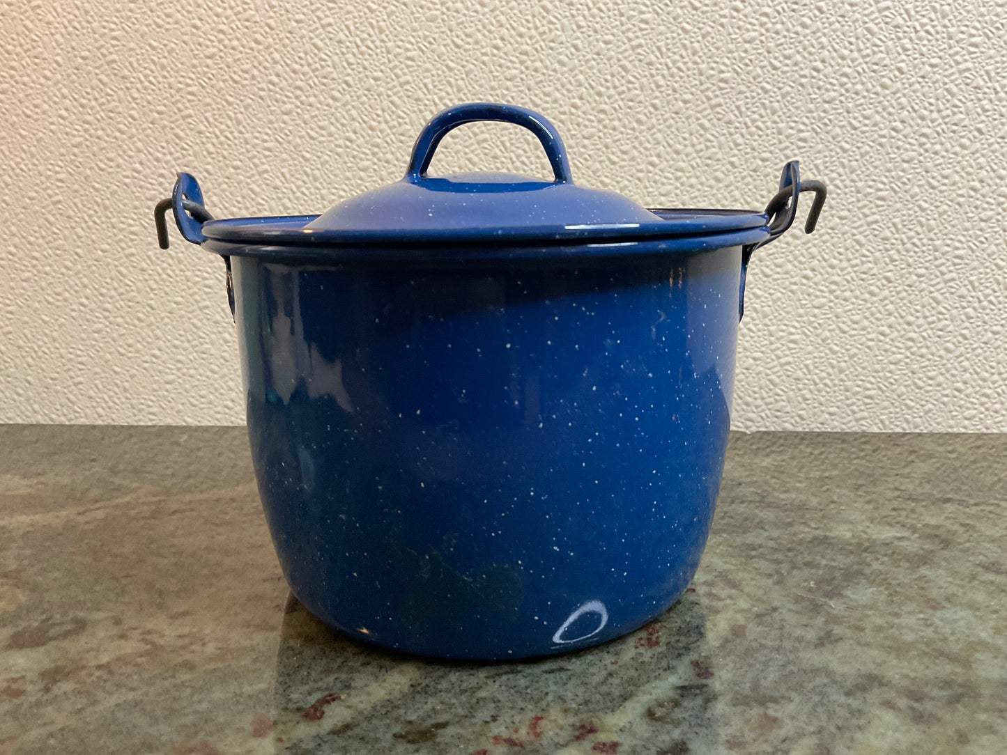 Mini Bl En Pot