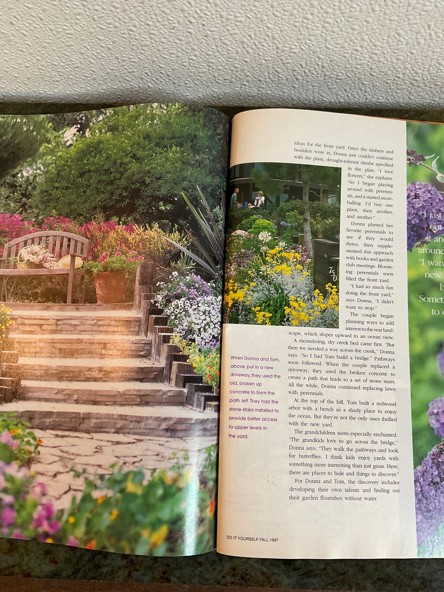Better Homes and Gardens Magazines