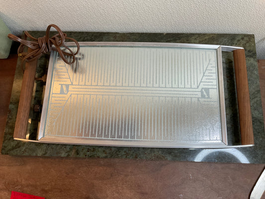Salton Hot Tray