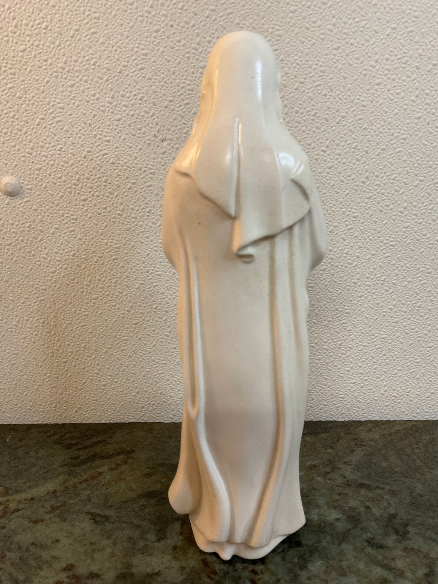 Blessed Virgin Mary Figure