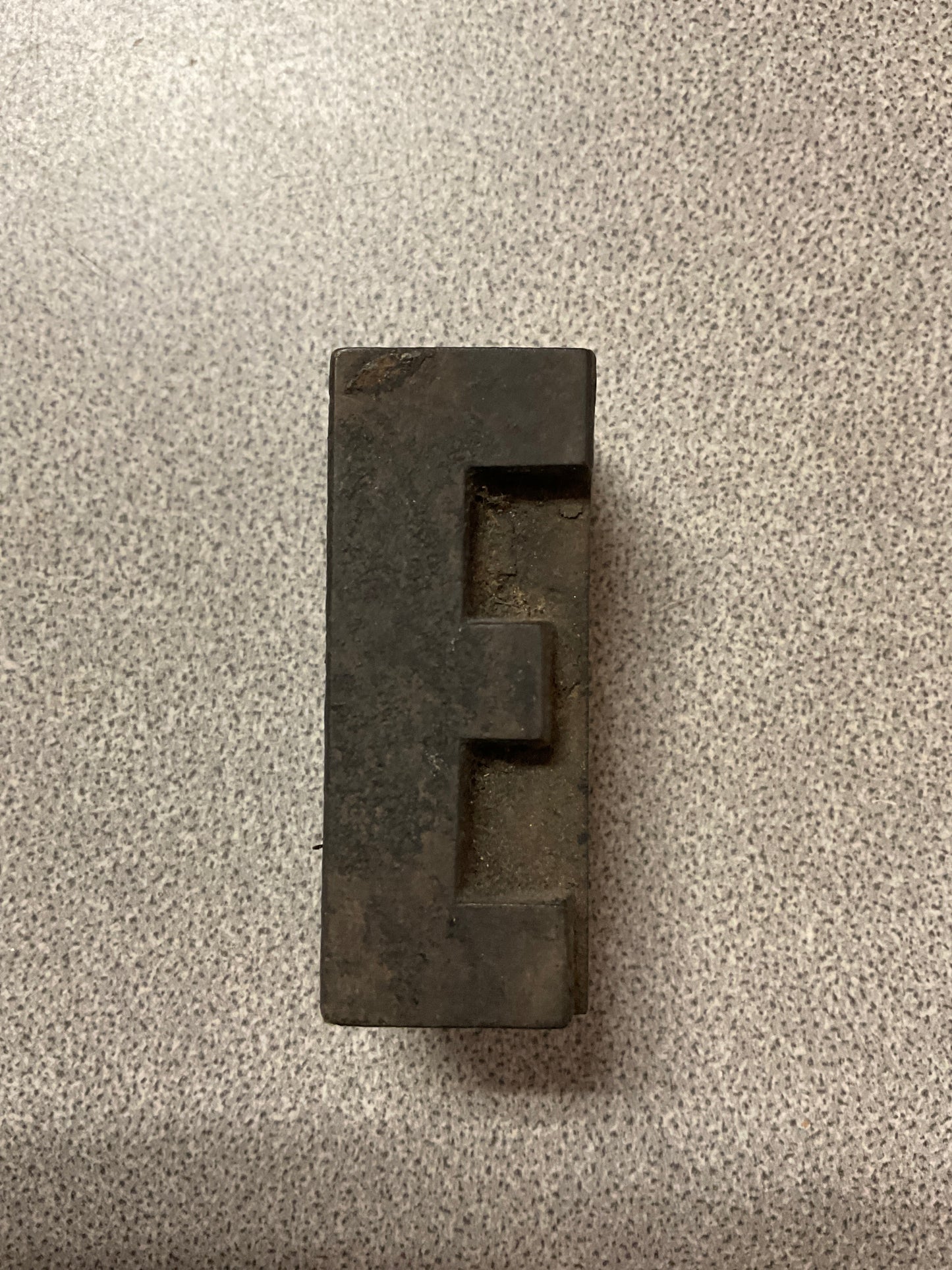 Printers Block E
