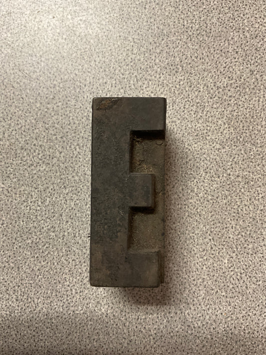 Printers Block E