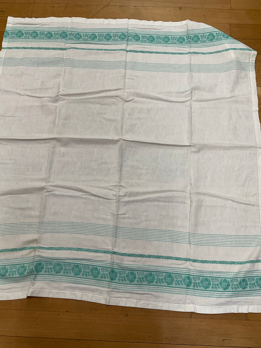Vintage Tablecloth