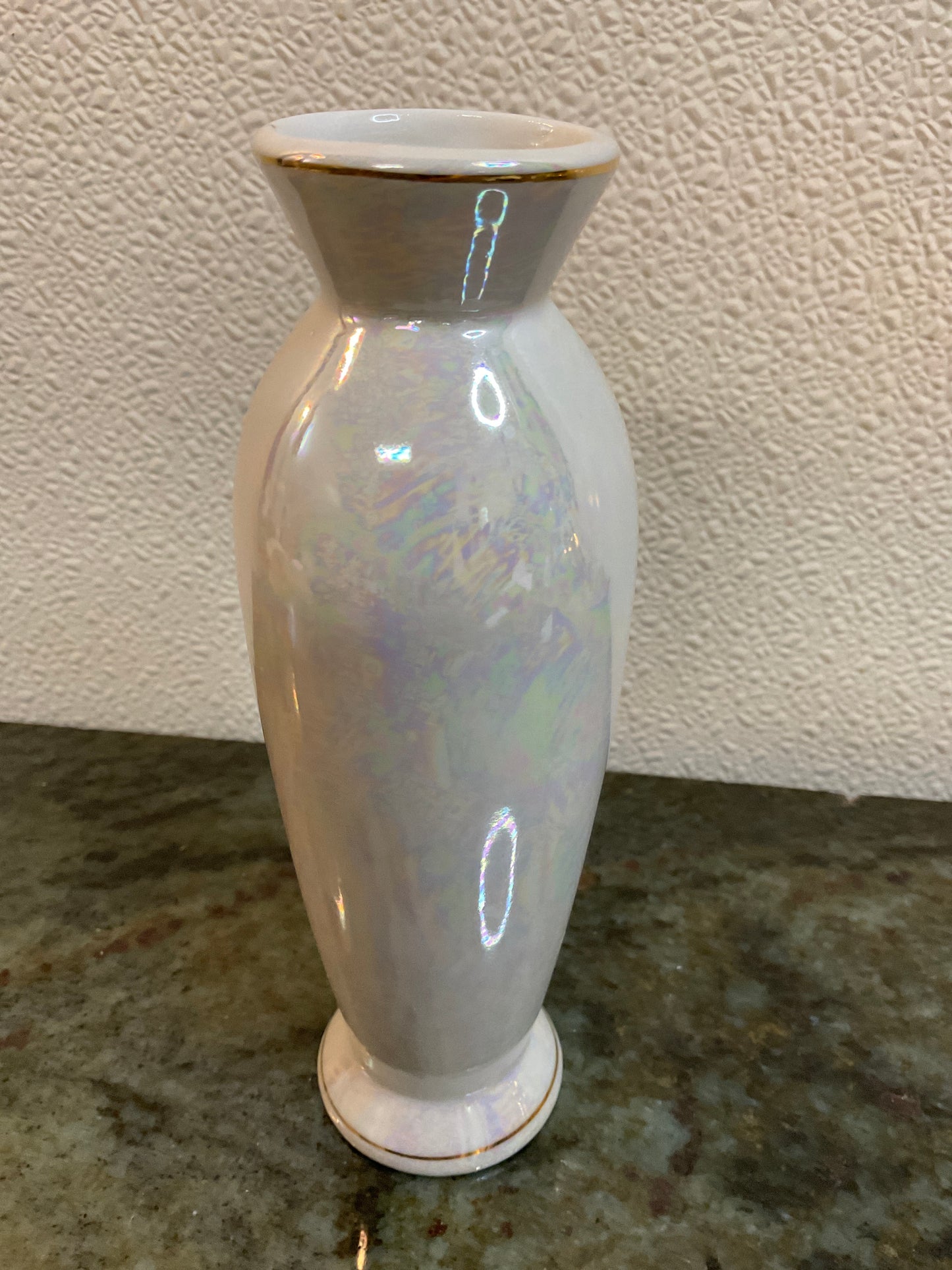 40th Vase