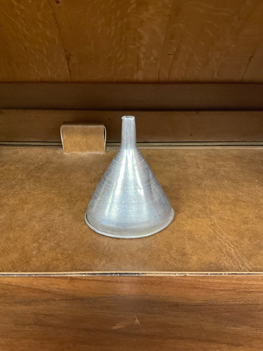 Antique Funnel