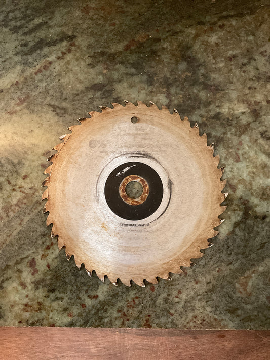 Circular Saw Blade