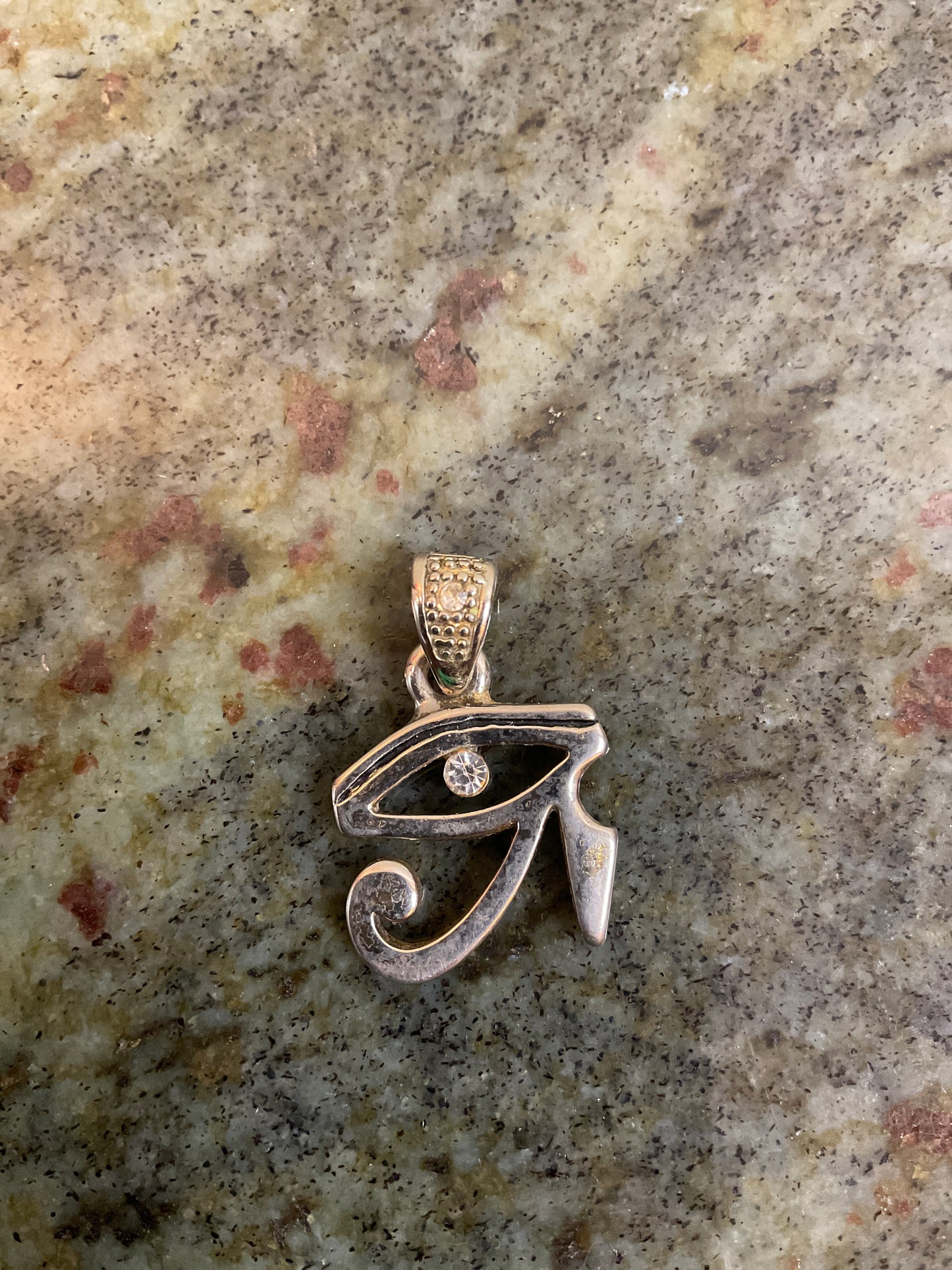Eye Of Horus pendant