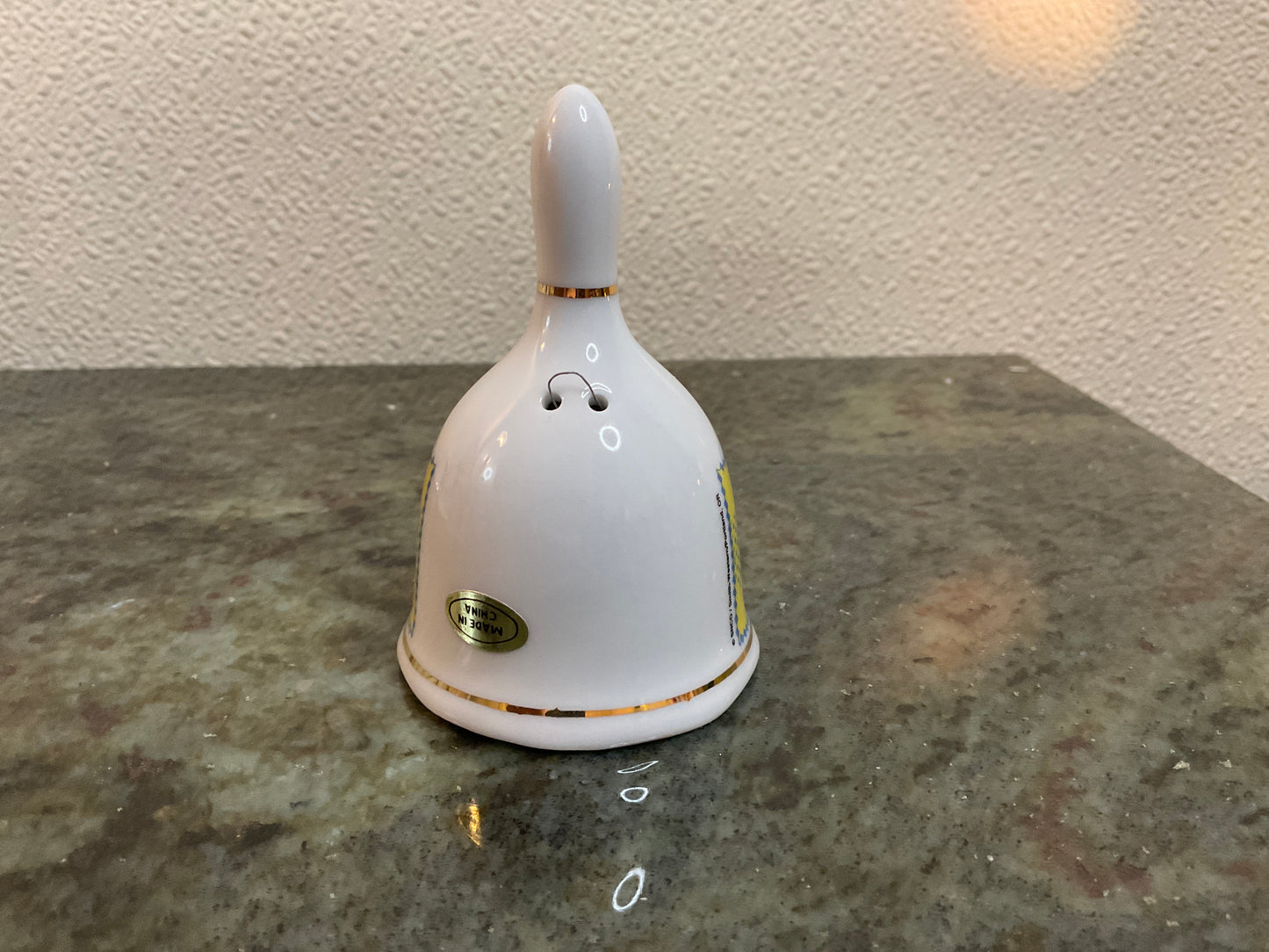 Oregon Bell