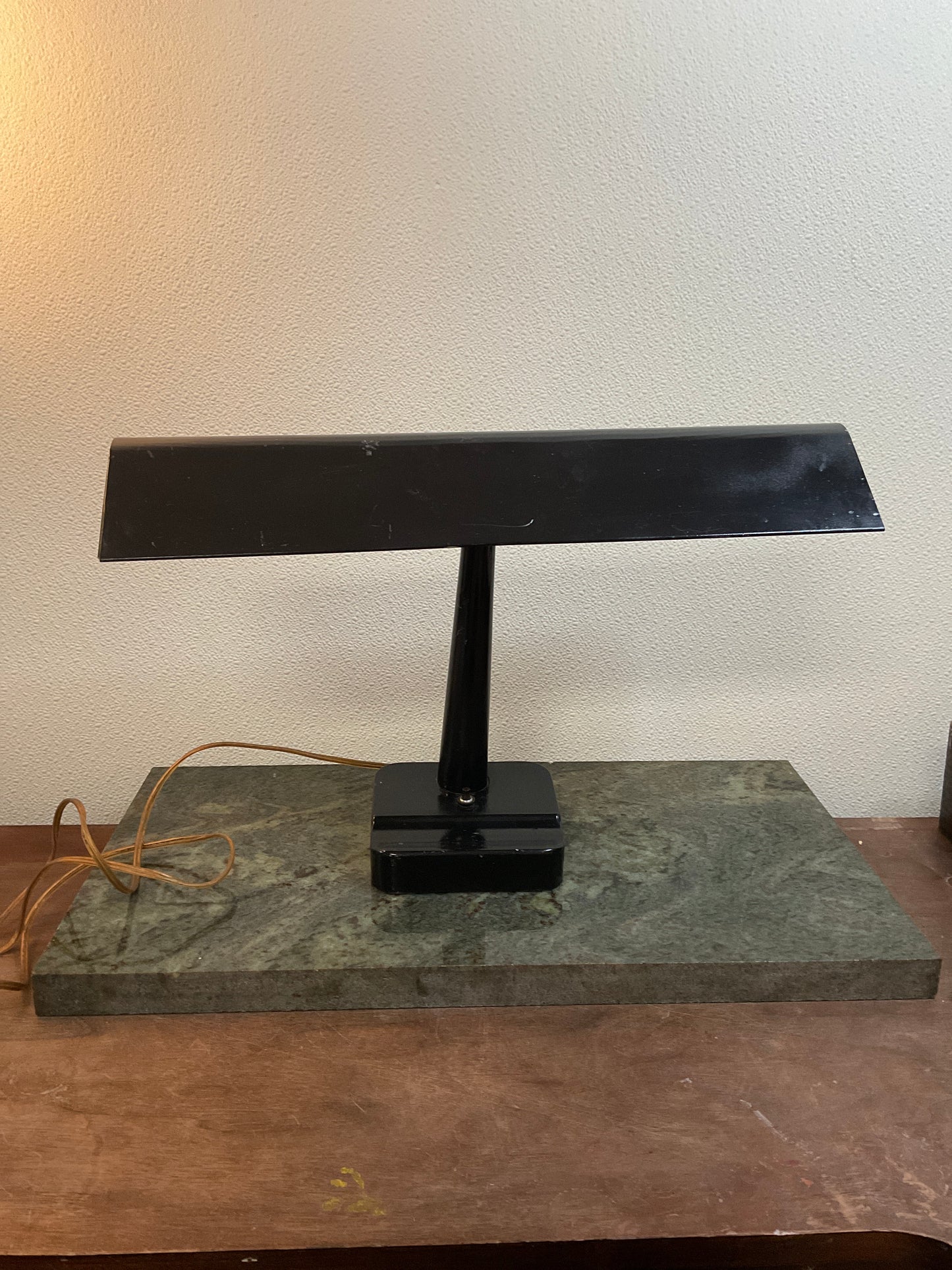 Radionic MCM Industrial Lamp