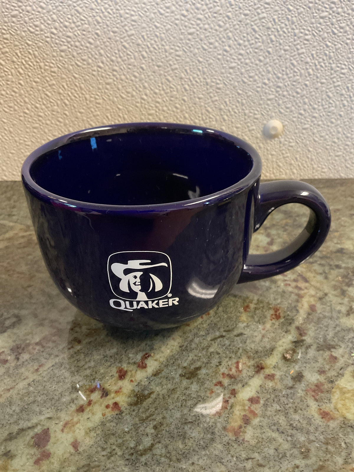 Quaker Mug