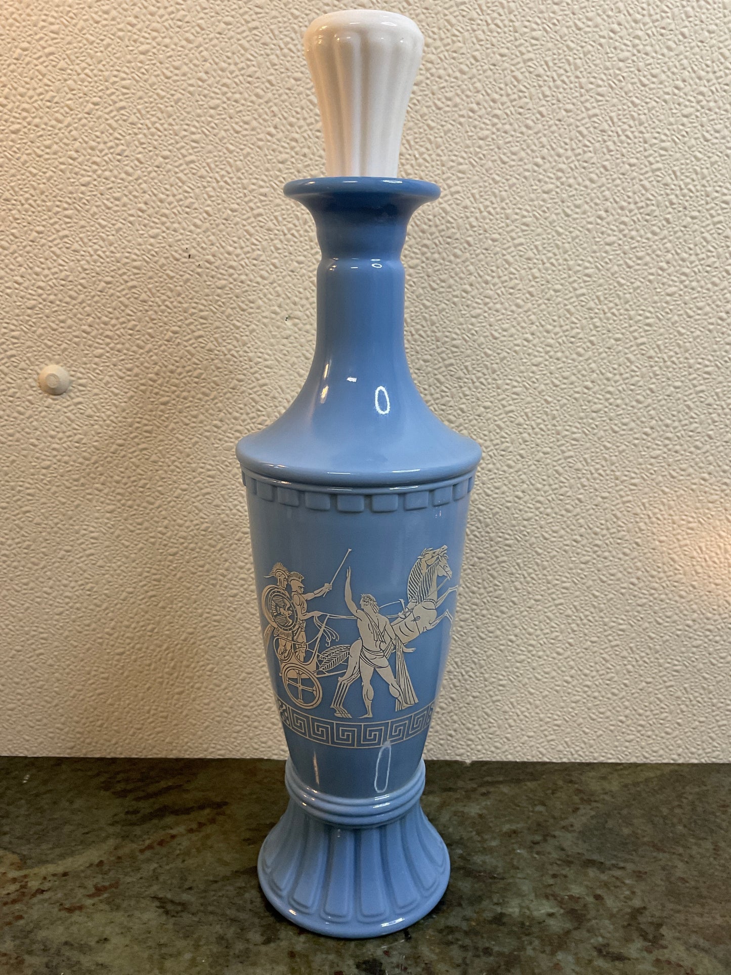 Jim Beam Decanter