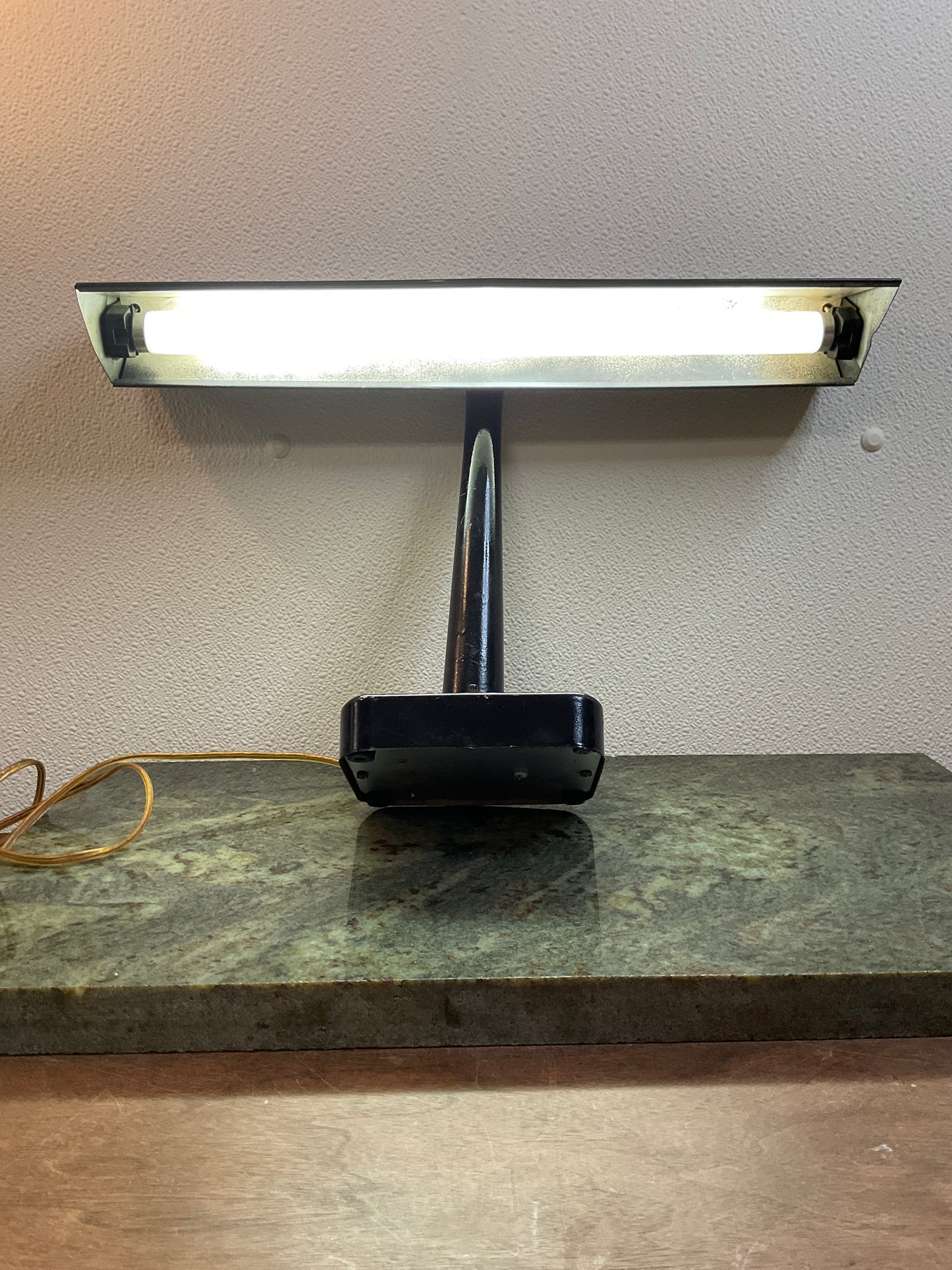 Radionic MCM Industrial Lamp