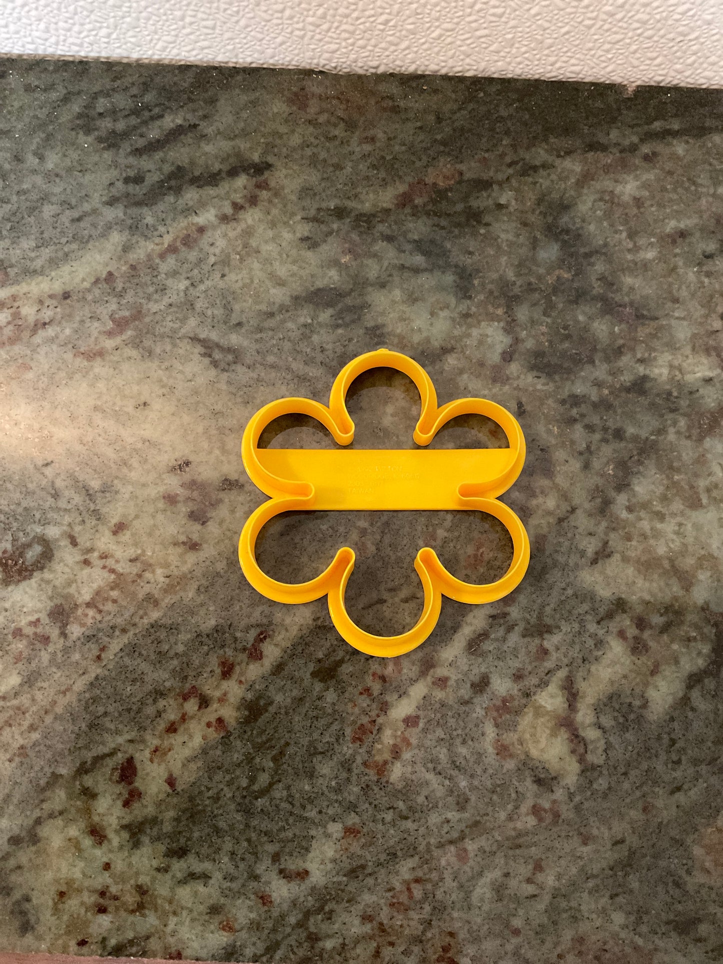 Wilton Flower Cookie Cutter