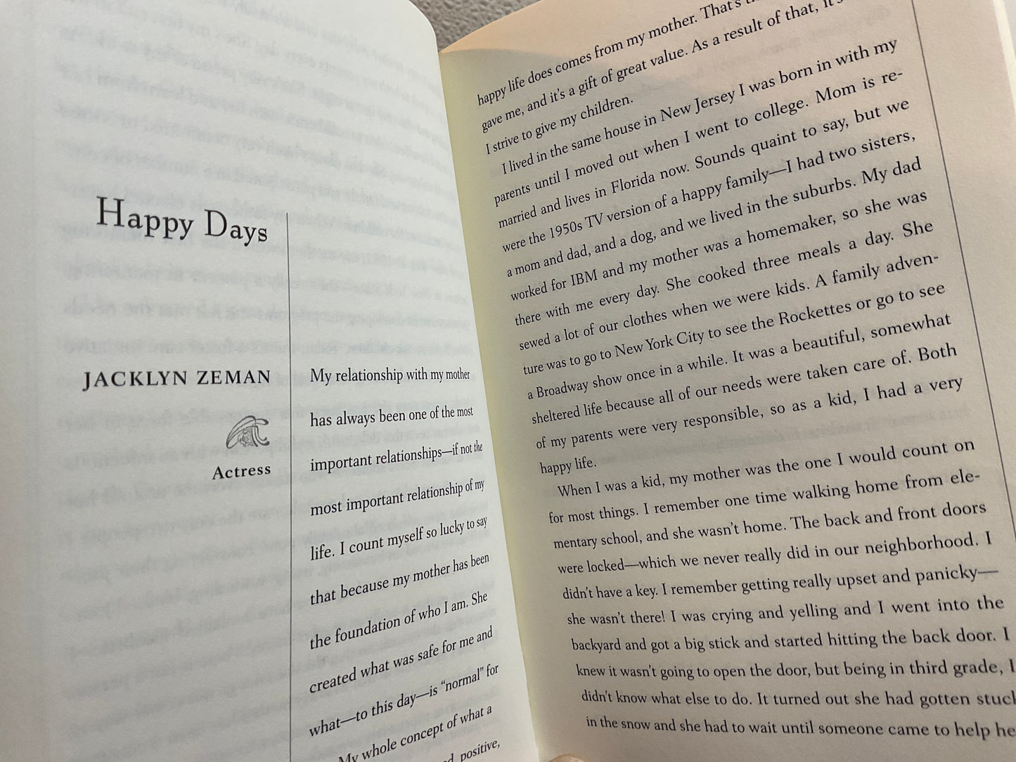 Book ‘I Love You, Mom!’  2003