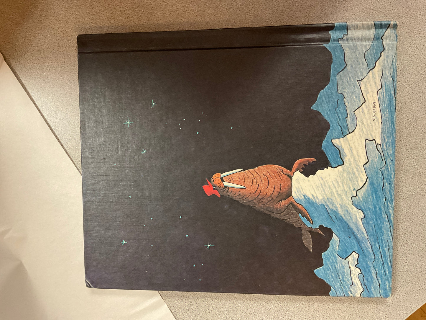 Book Countdown To Christmas