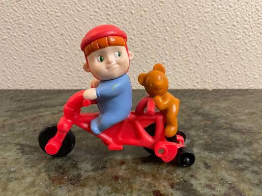 1997 Hardee’s ‘Life W/Louie” Toy