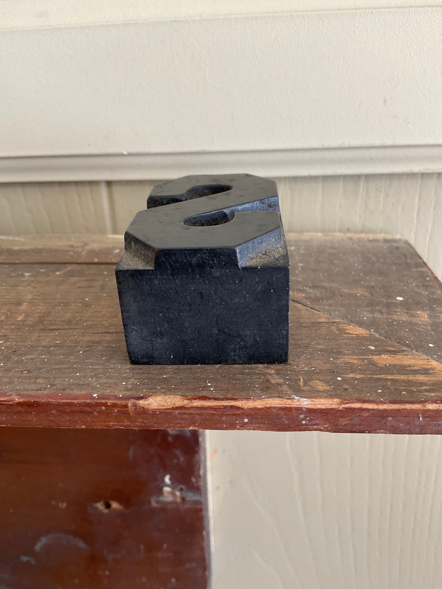 Printers Block S