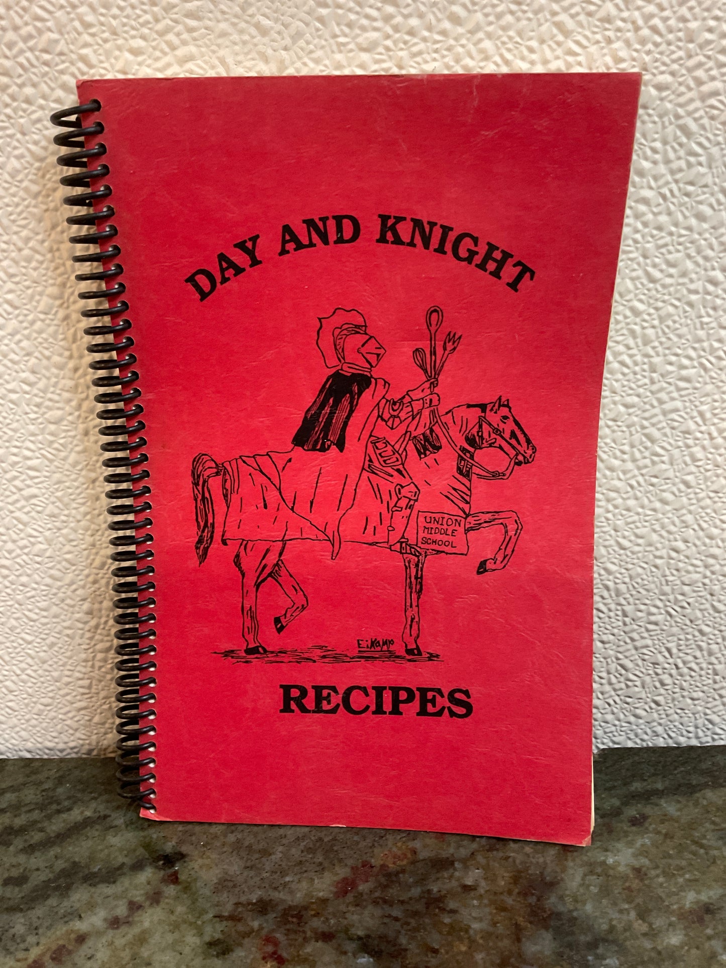 Day&Knight Recipes