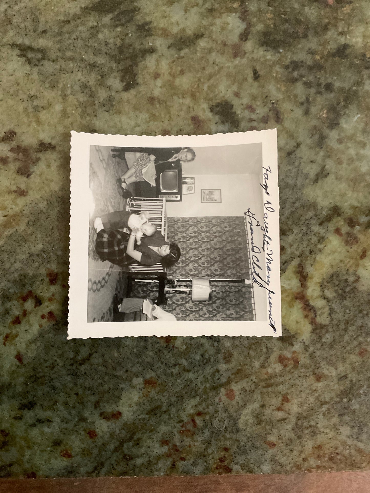 Vintage Photograph