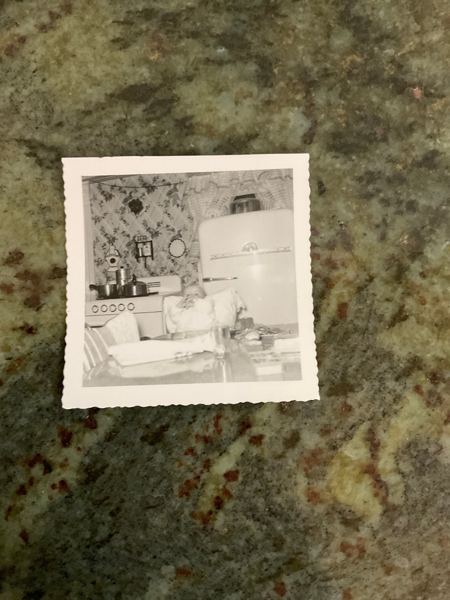 Vintage Photograph