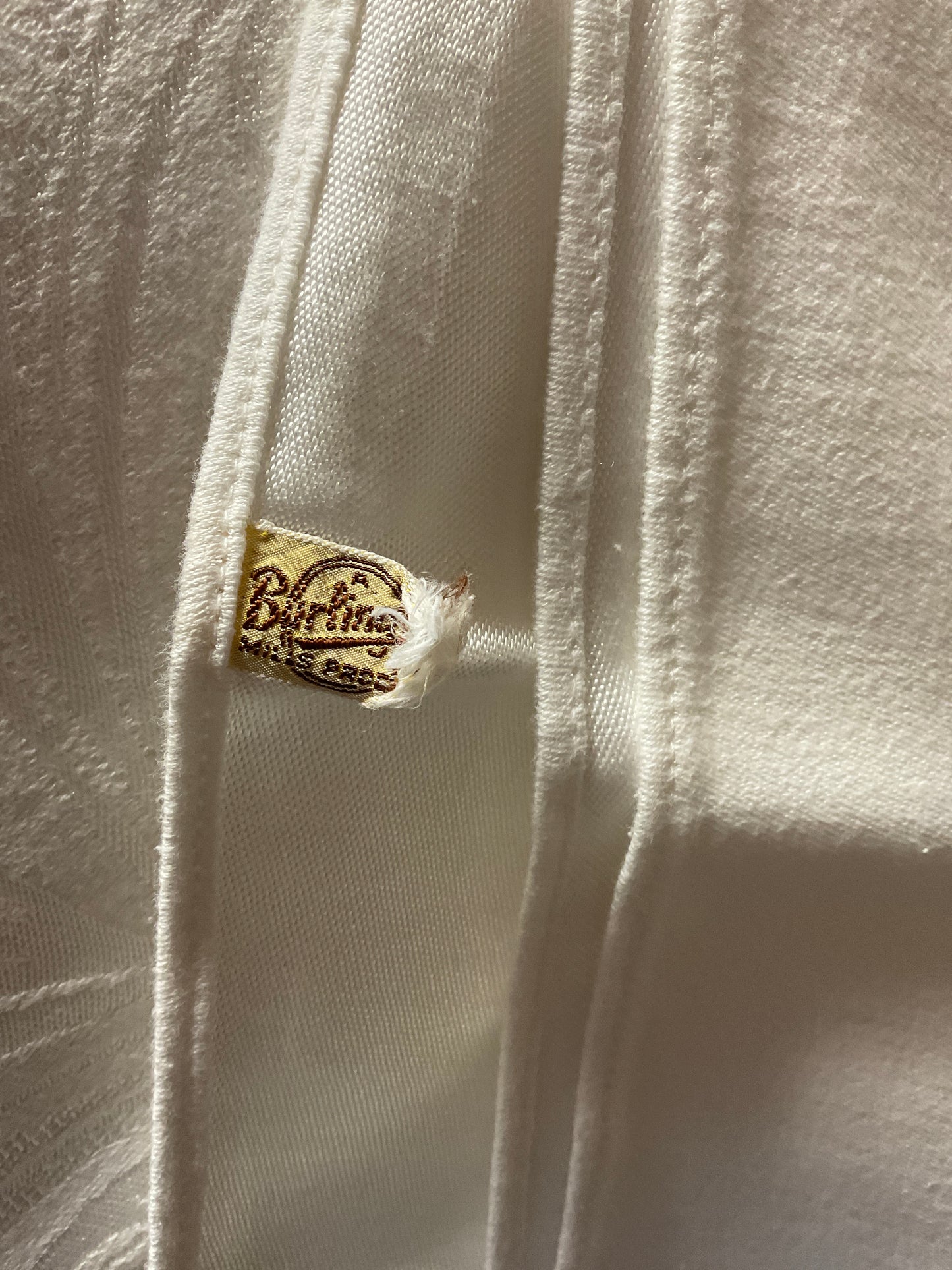 60 x 60 Table Cloth