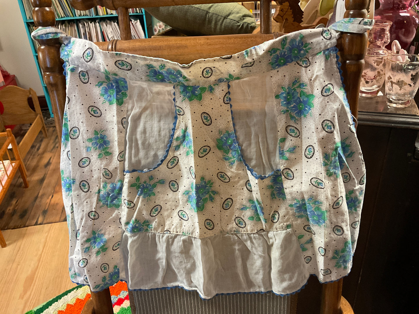 Waist Apron