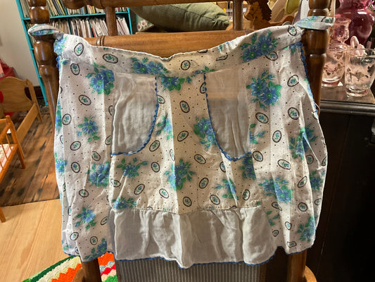 Waist Apron