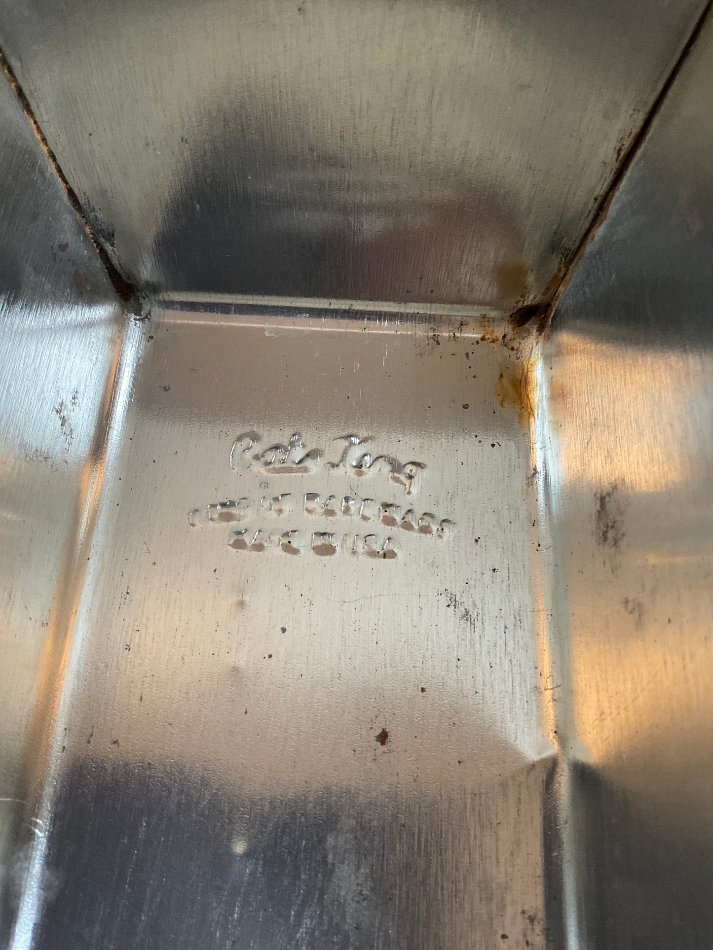 Mini Loaf Pan