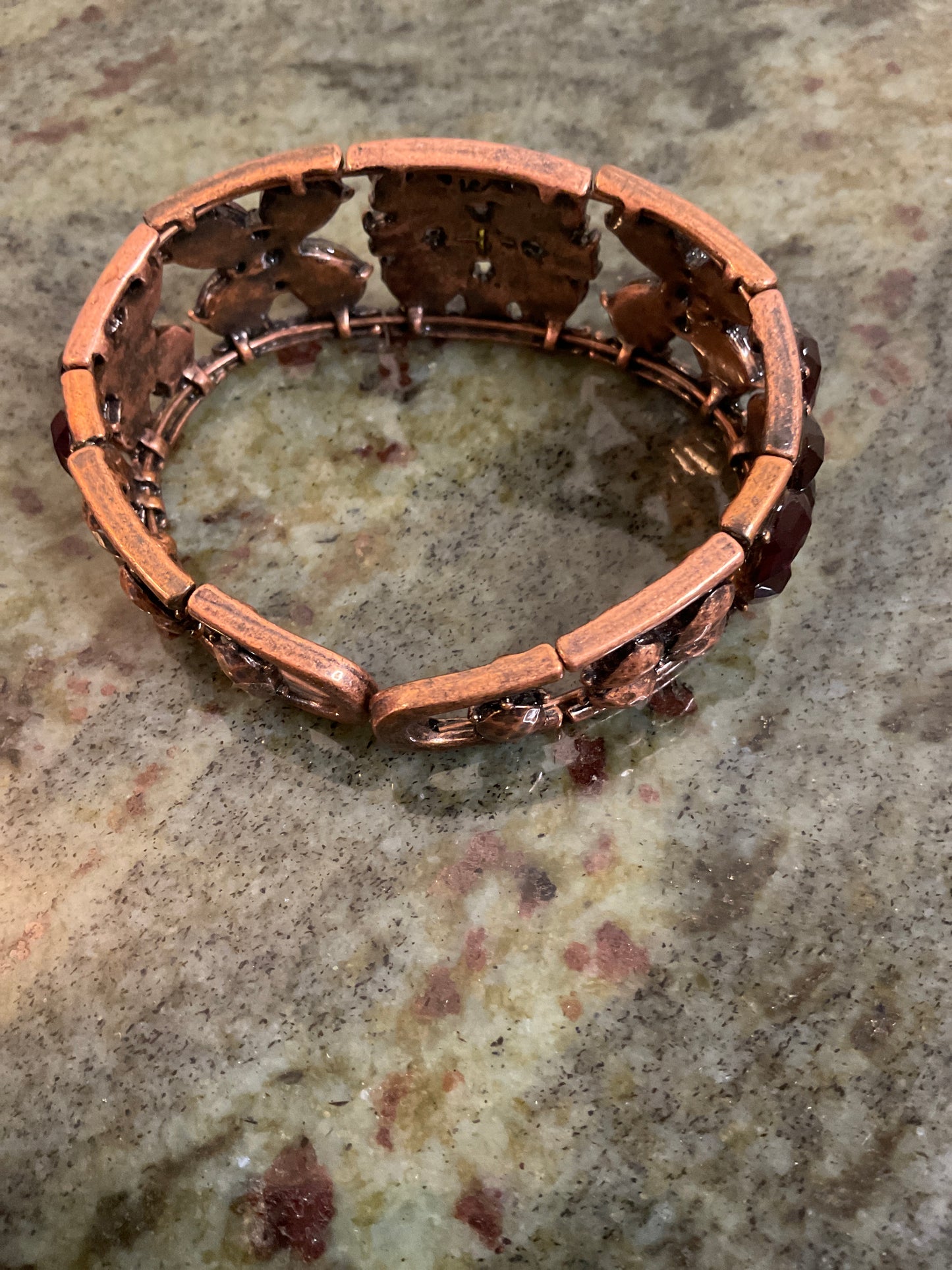 Vintage Liz Claiborne Bracelet