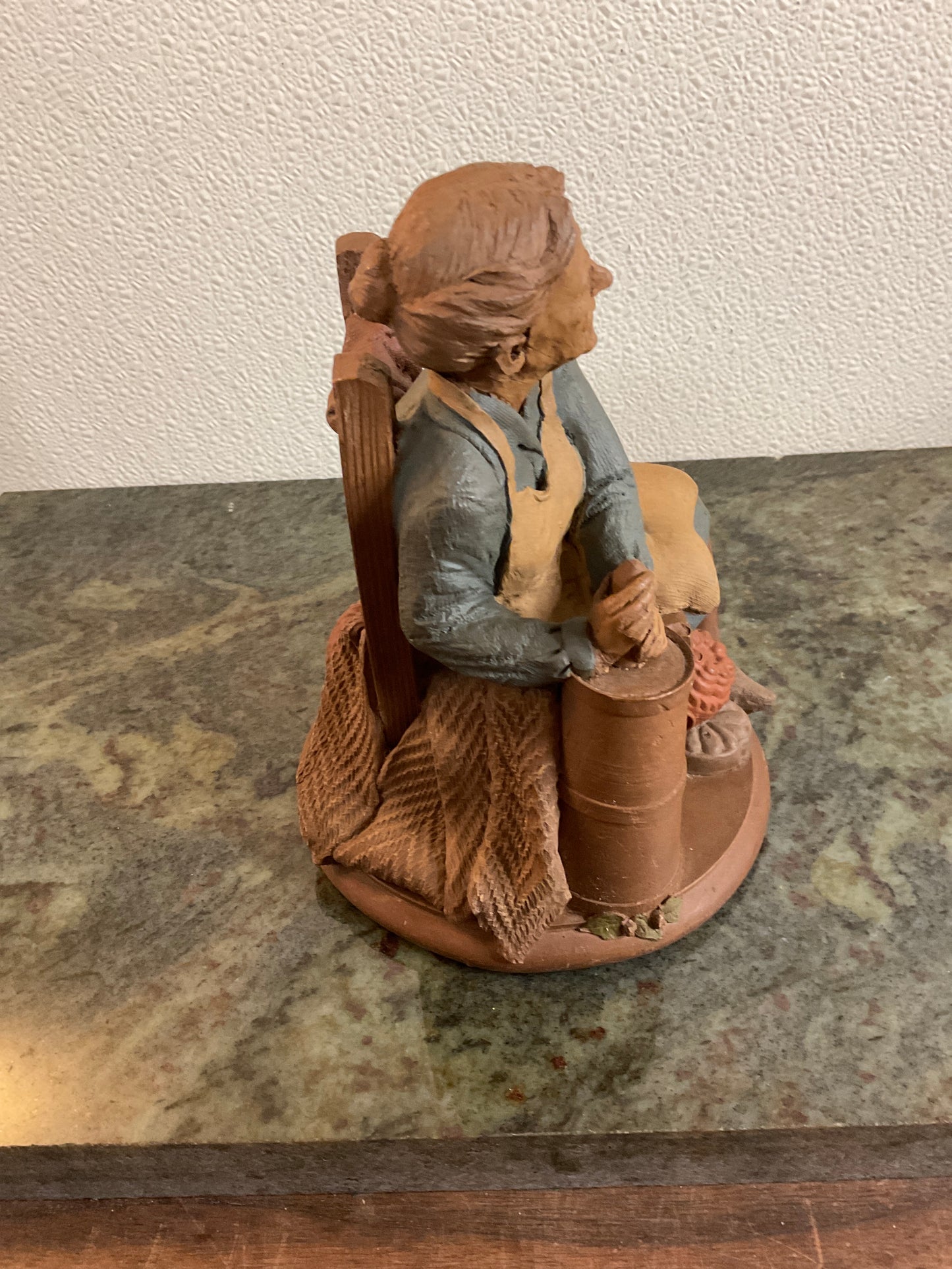 Tom Clark 198 Rachel Figurine30