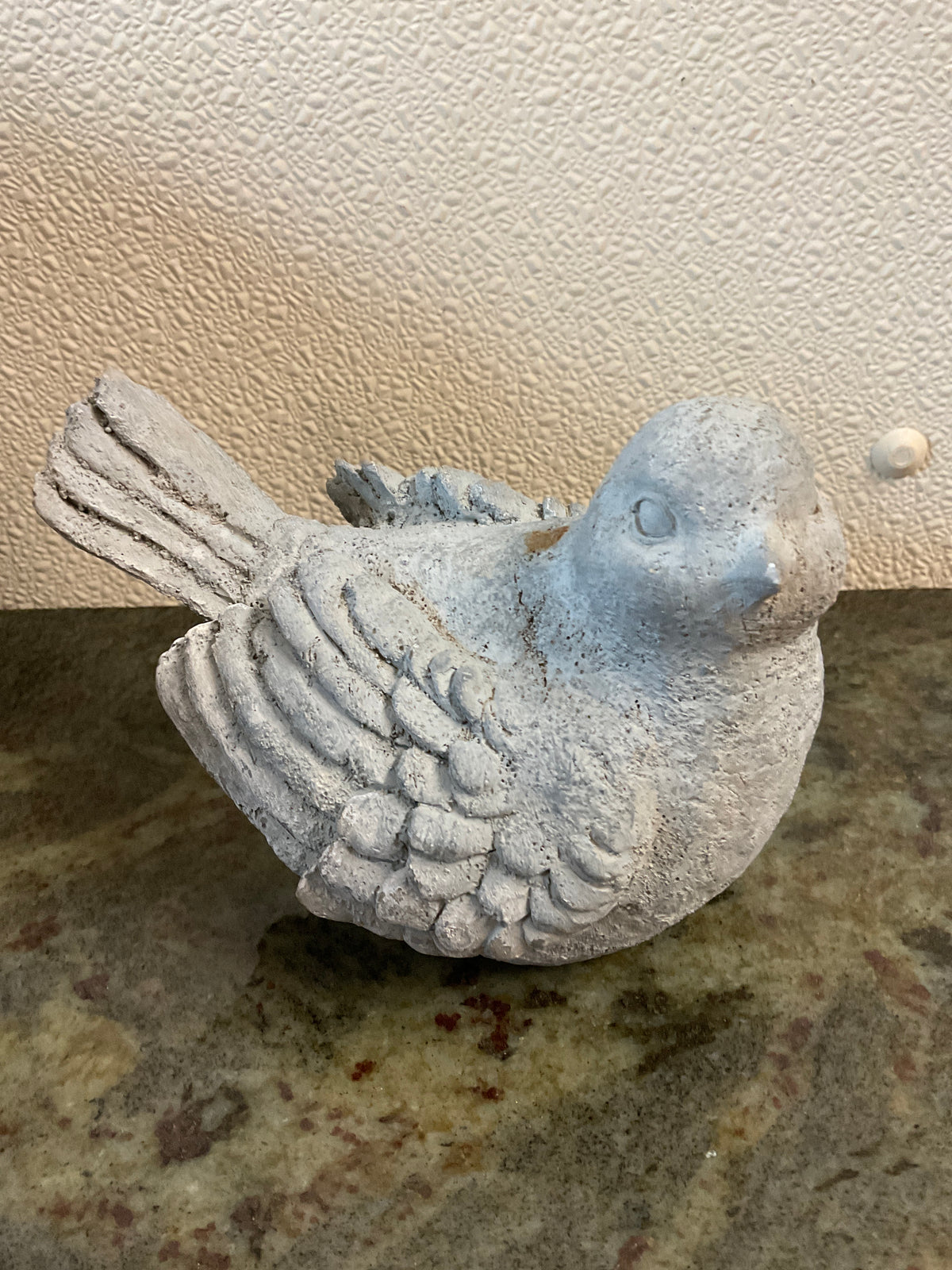 Bird Garden Decor