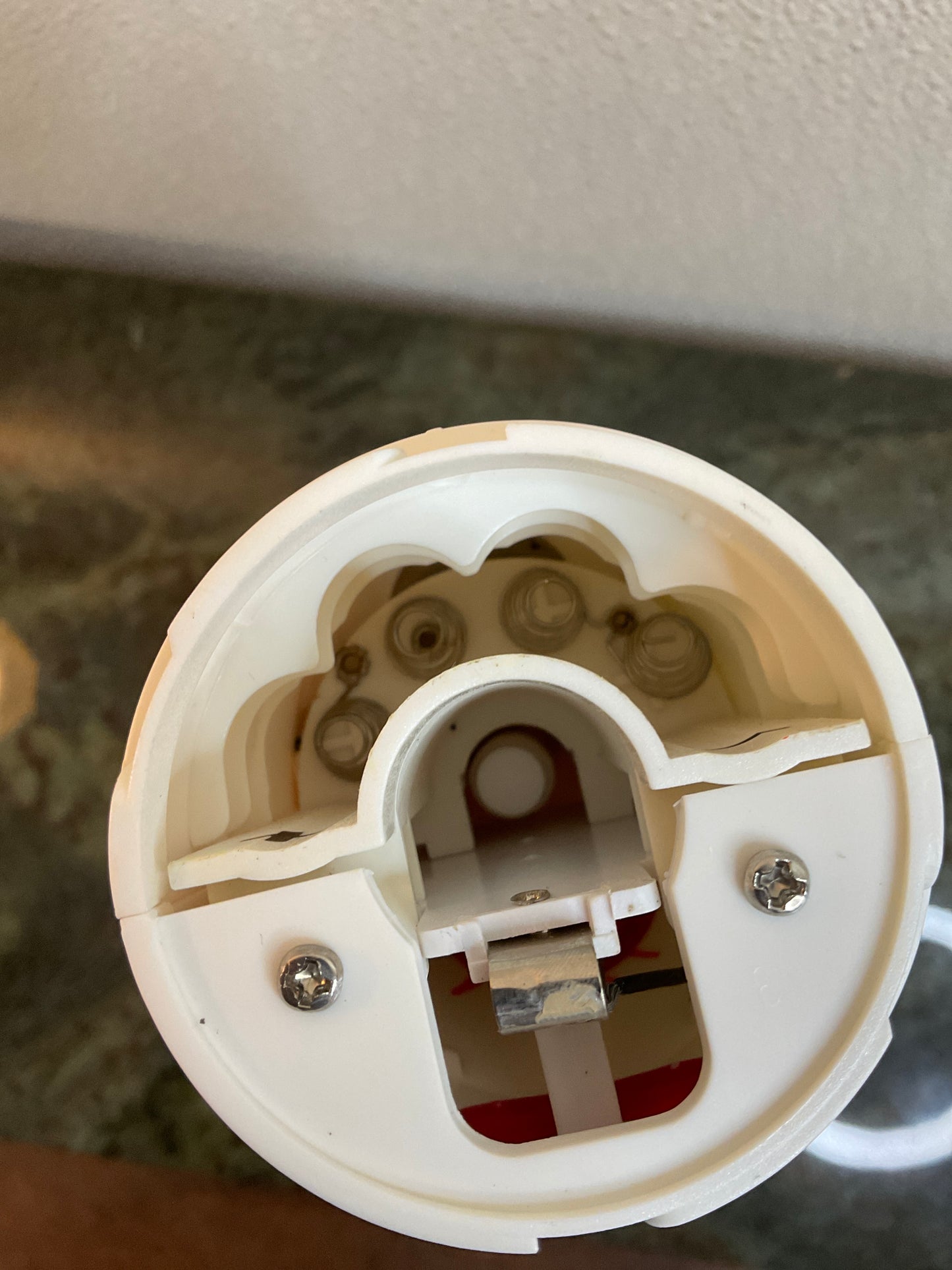 Cookie Press