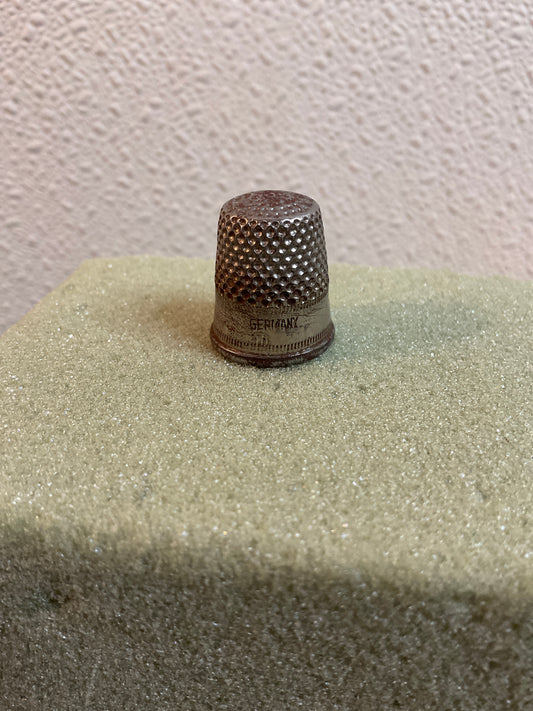 Germany Thimble