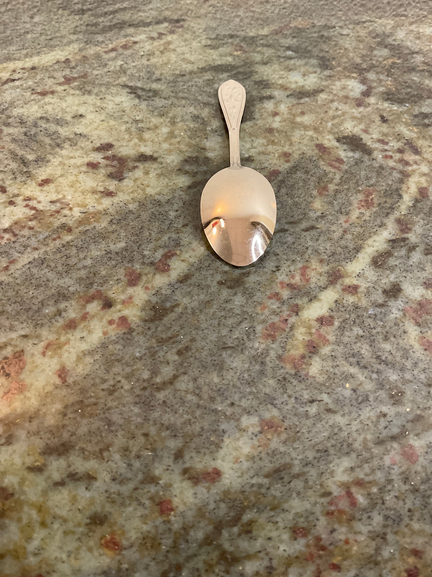 Rowley IA Centennial Spoon 1873-1973