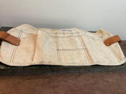 Canvas Tool Apron
