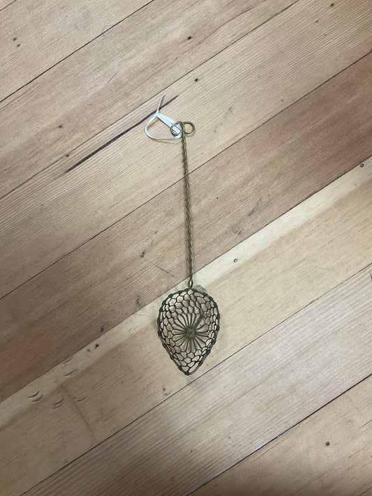 Vintage Small Strainer